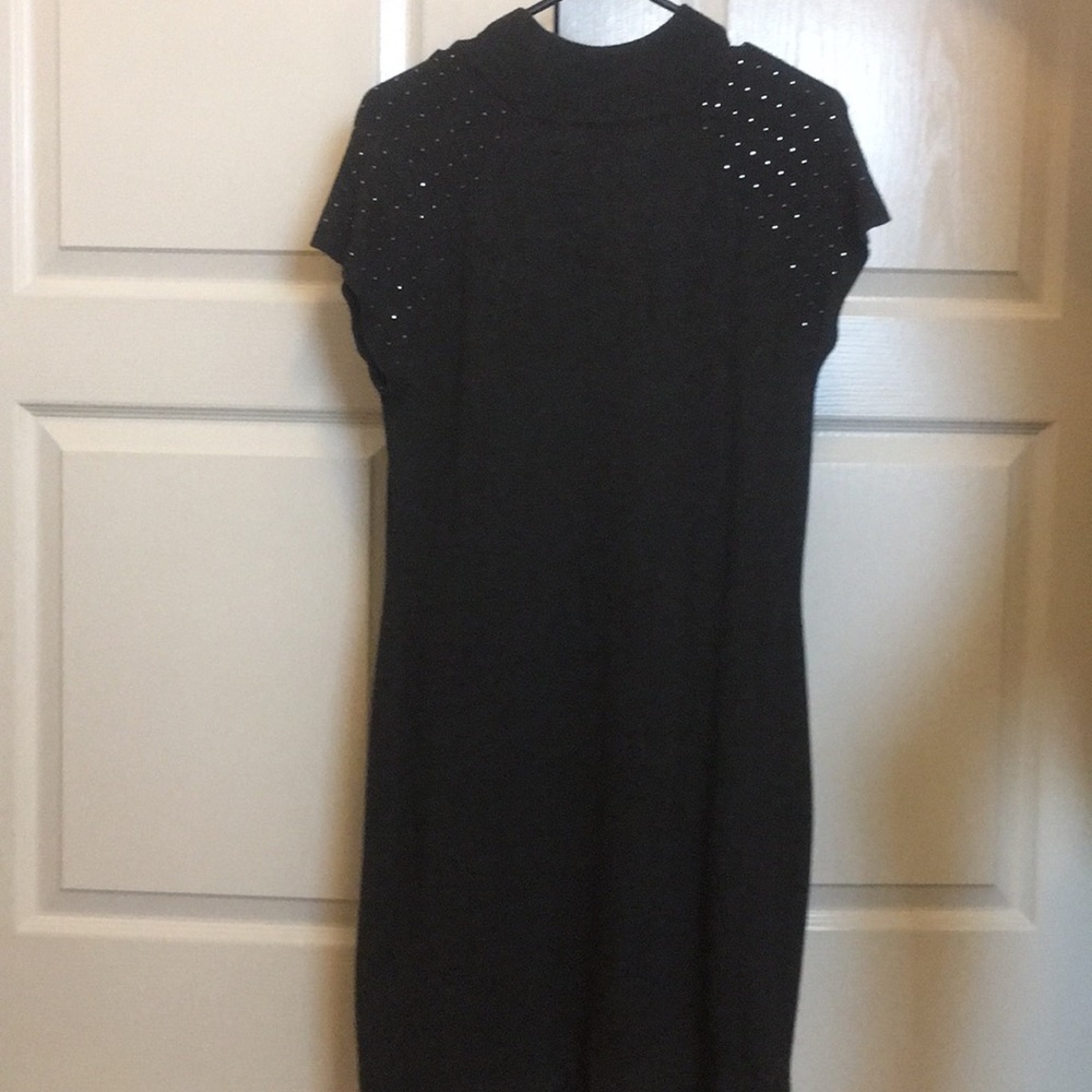 sweater dress